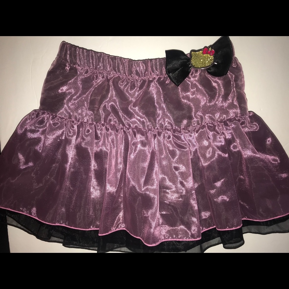 Girls Hello Kitty Shirt